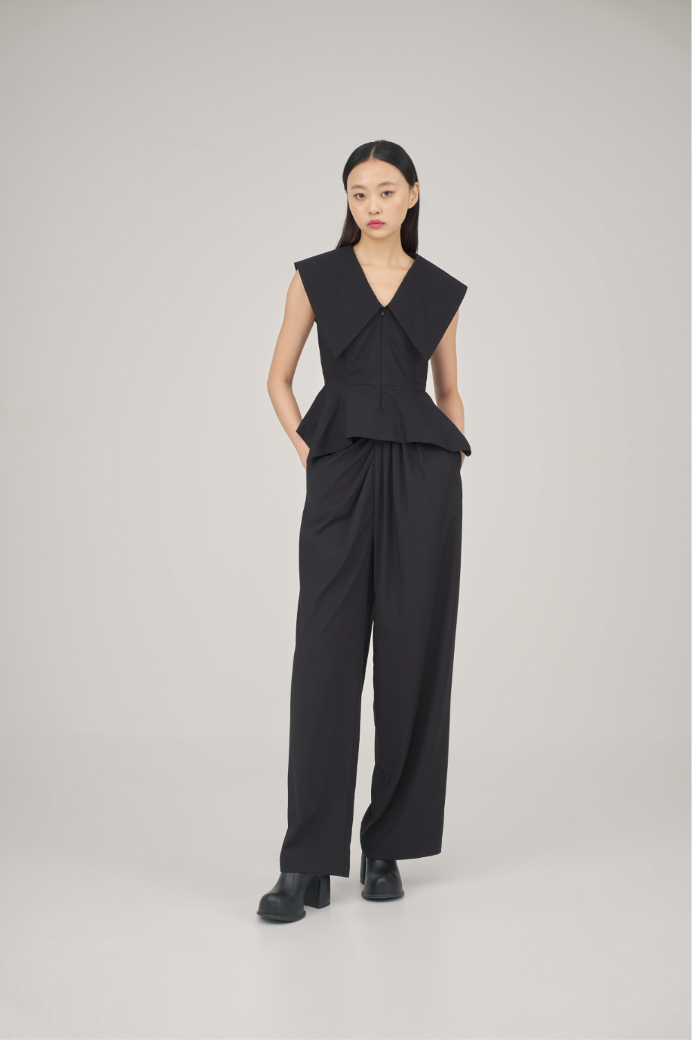 SABRINAGOH | Verona Top