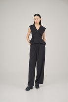 SABRINAGOH | Verona Top