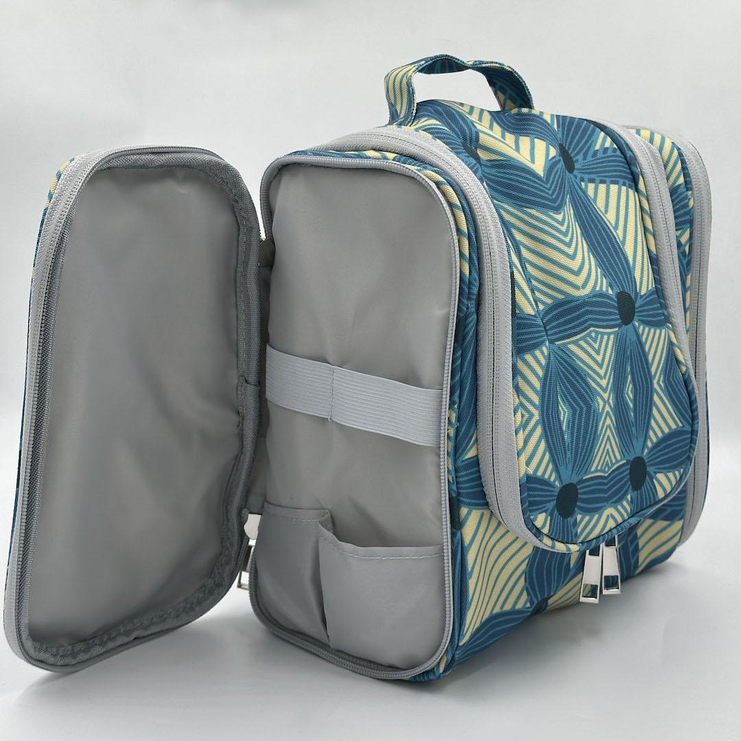 THE ART FACULTY | Travel Toiletry Bag