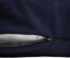 MANDUKA | Meditation Cushion - Midnight