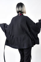 KHAAR | Scrap Kimono