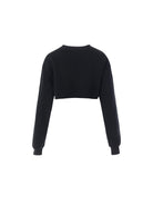 LAYERPLAN | LP Wideleg Logo Sweater Set