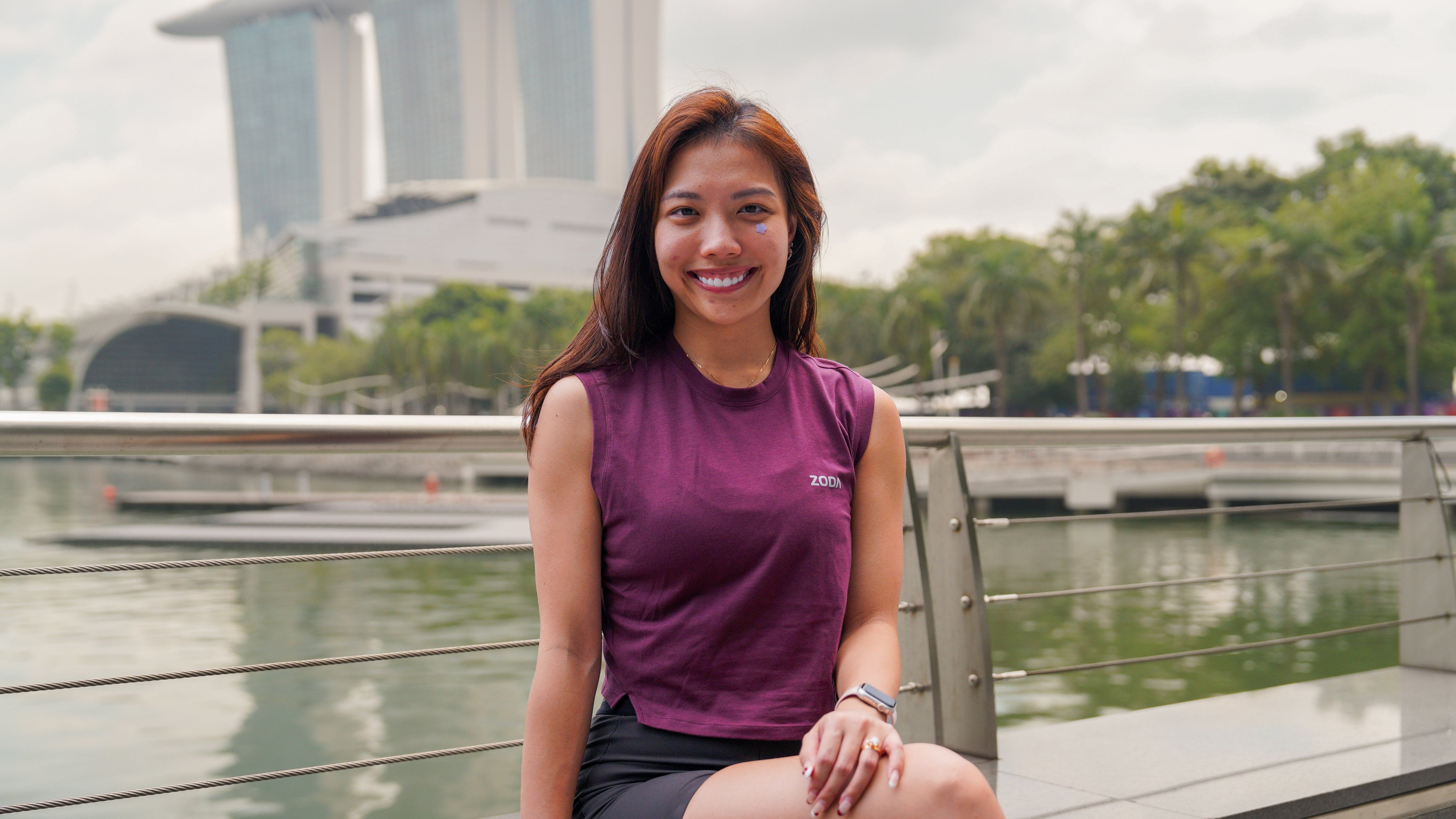 ZODA HOLDINGS PTE LTD | Perform Tank F