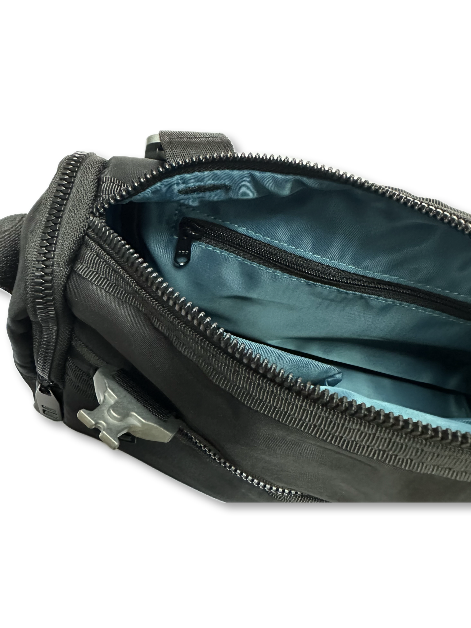 SPARROW GREEN | Tyler Sling Bag