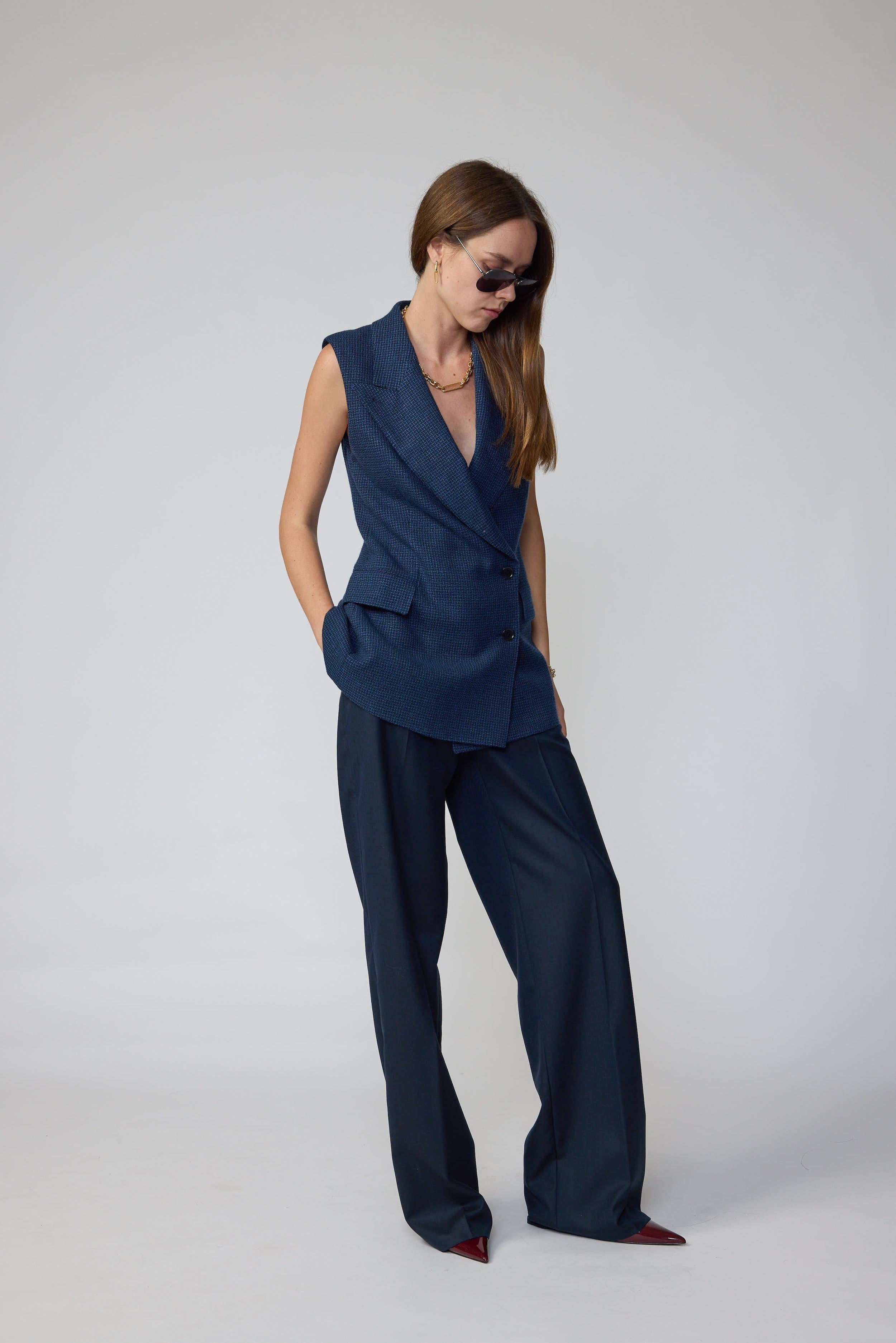 FREY | Blackpool Trousers Limited Edition