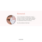 NODSPARK | Dinner Twilight Charm Lazy Lashes