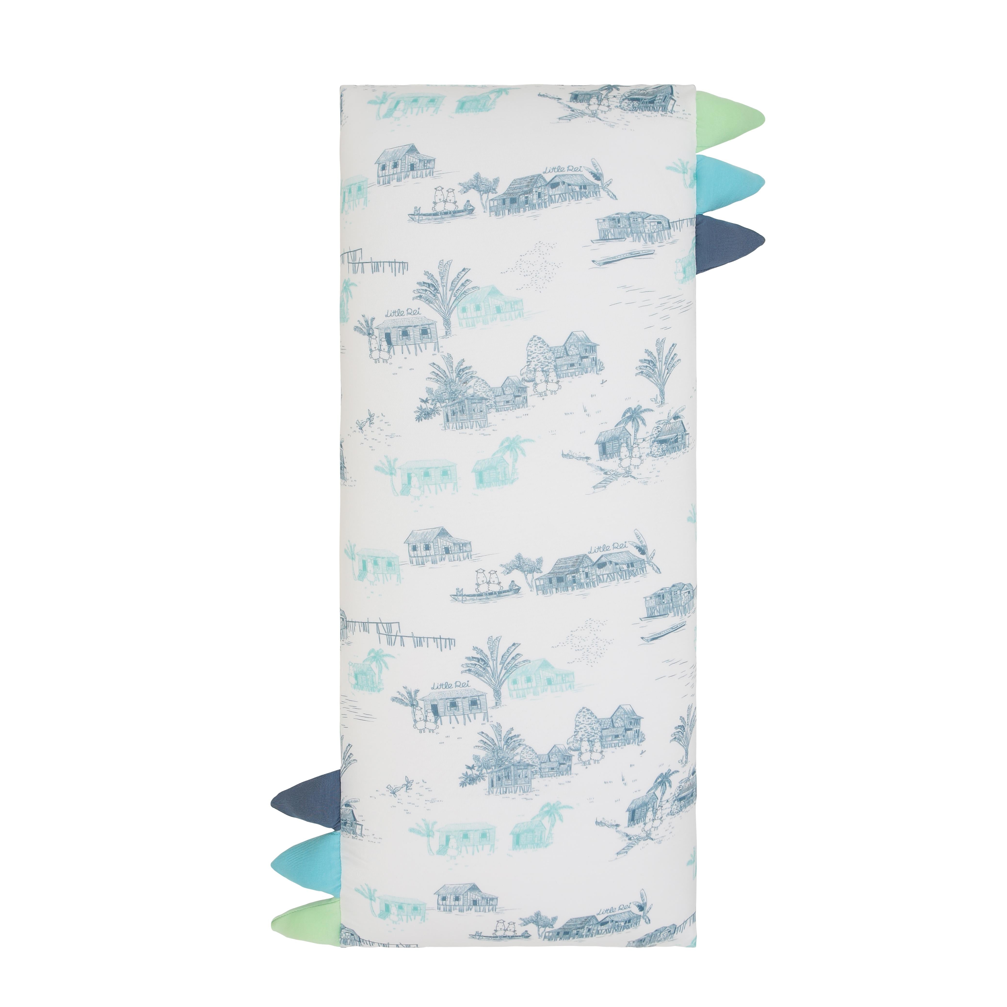 LITTLE REI | LITTLE REI x BAA BAA SHEEPZ Rustic Buddy (Jumbo)