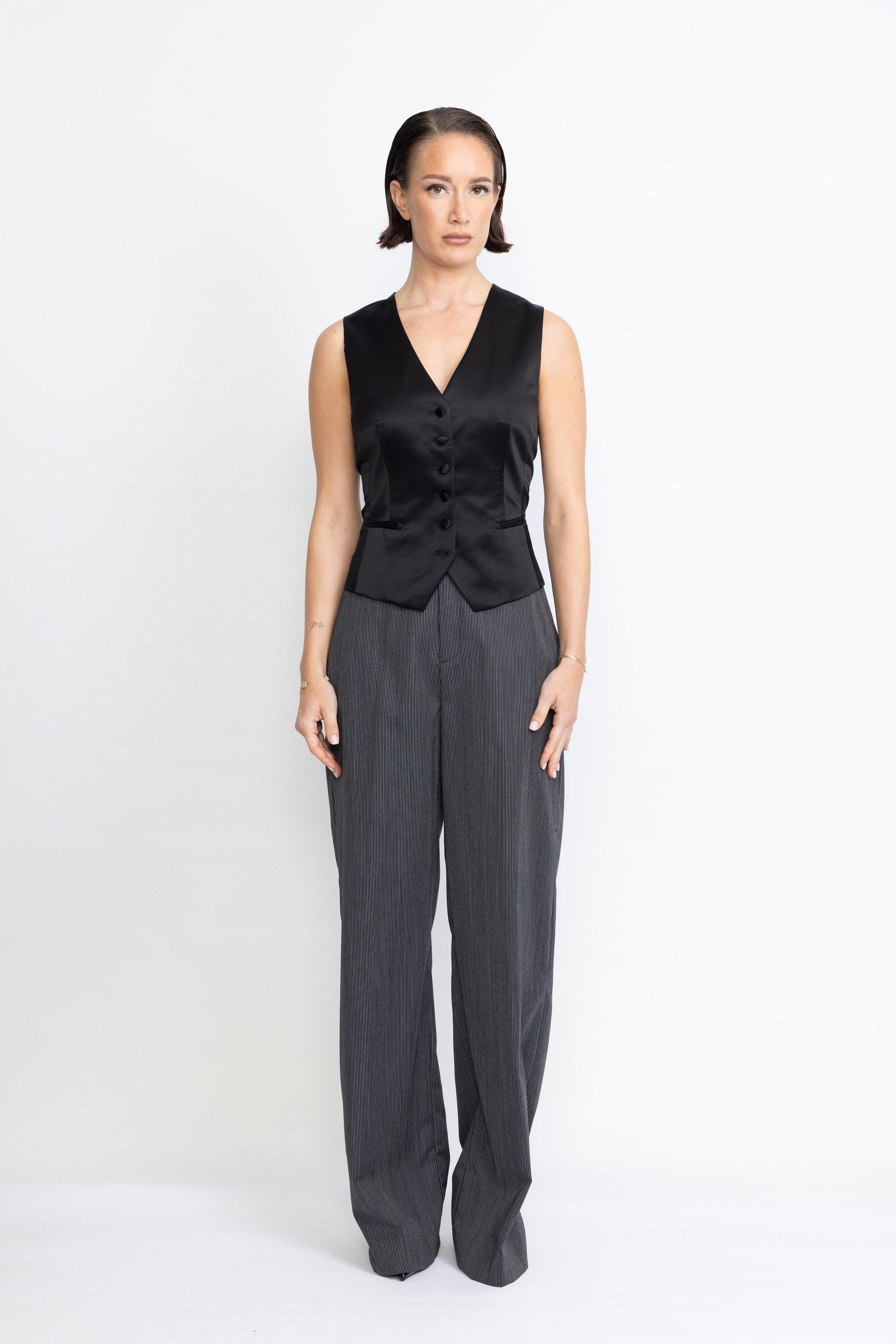 FREY | Nybro Limited Edition Waistcoat