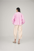 SABRINAGOH | Orion Shirt