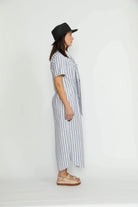 FREY | Port Dress
