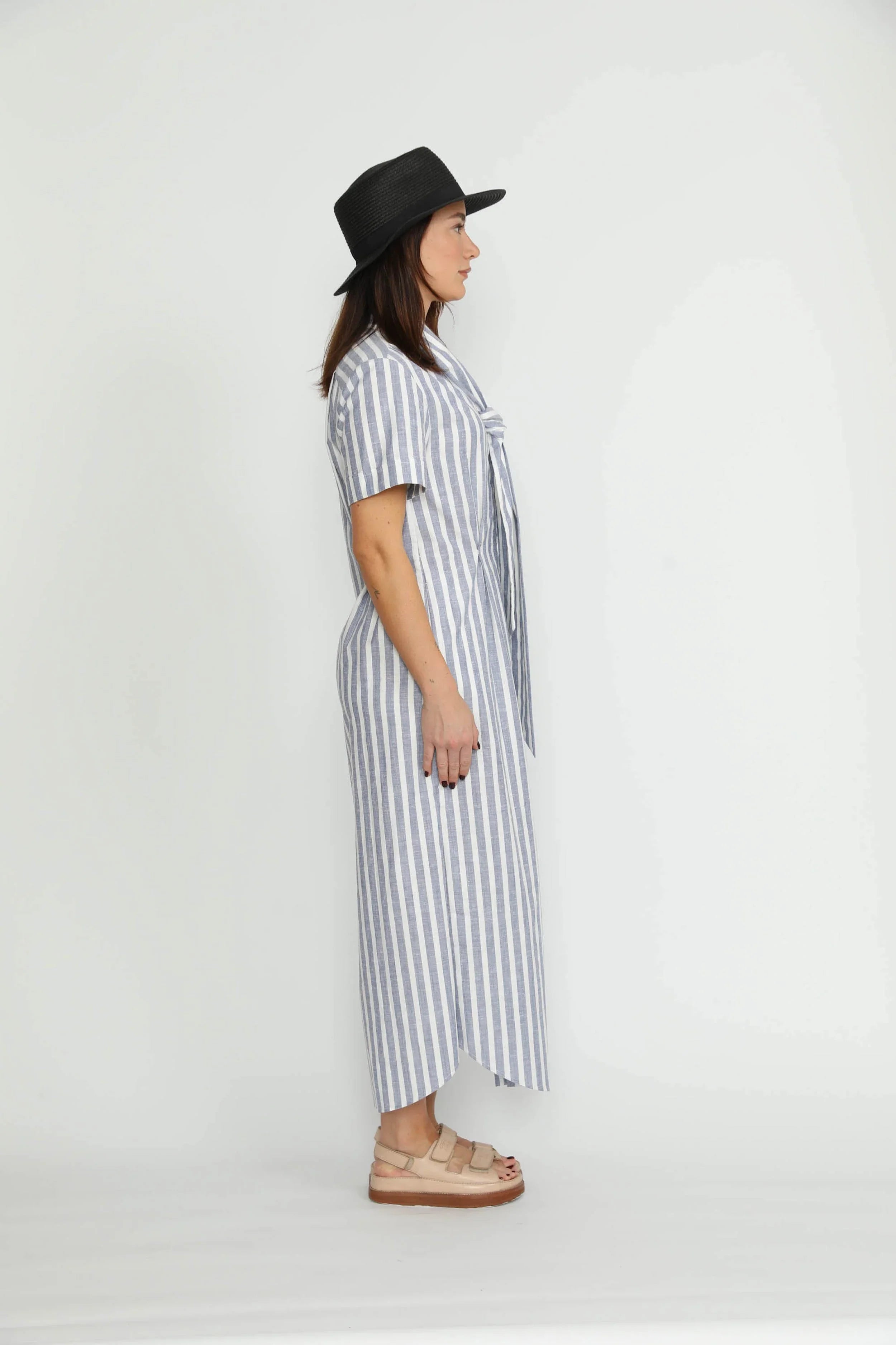 FREY | Port Dress