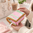 NOM | Ice Cream Sandwich Keypouch