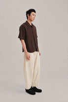 SABRINAGOH | Will Denim Pants