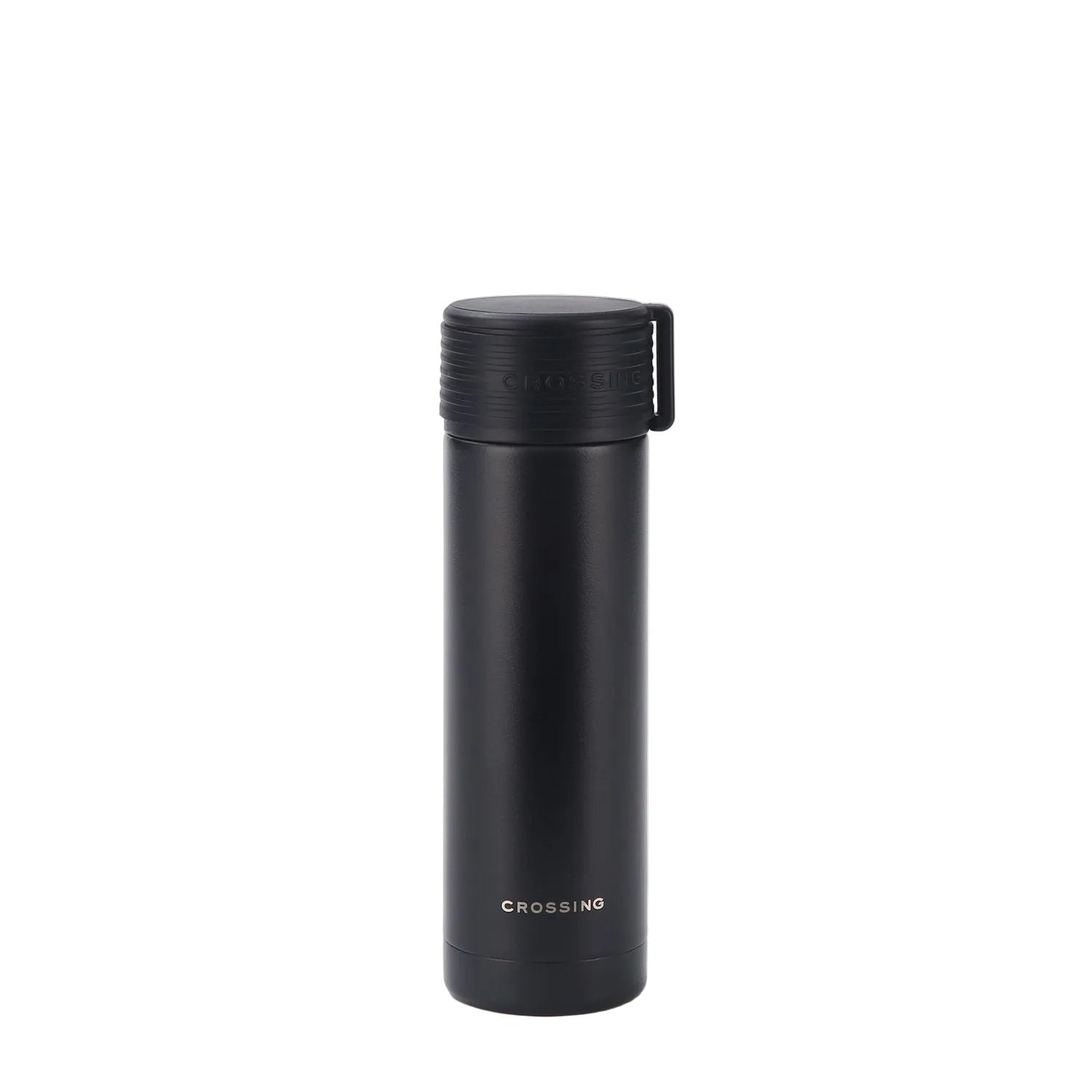 CROSSING | Compact Slim Insulated S/S 316 Bottle 180ml
