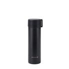 CROSSING | Compact Slim Insulated S/S 316 Bottle 180ml
