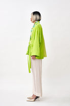 KHAAR | Scrap Kimono