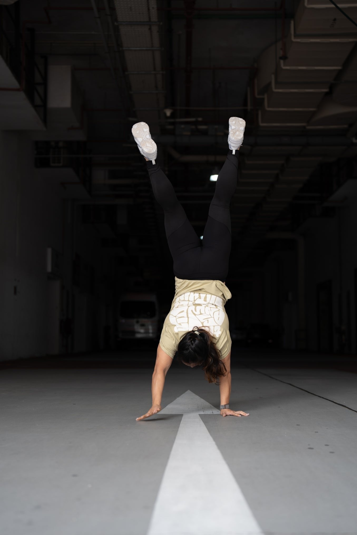 ZODA | NFC Oversized Tee