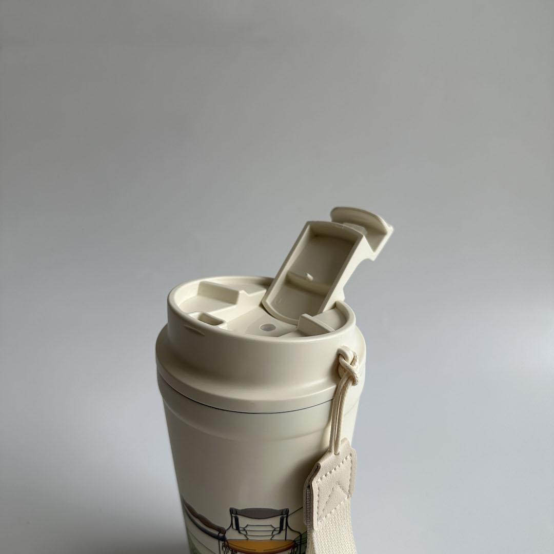 THE ART FACULTY | Thermal Tumbler