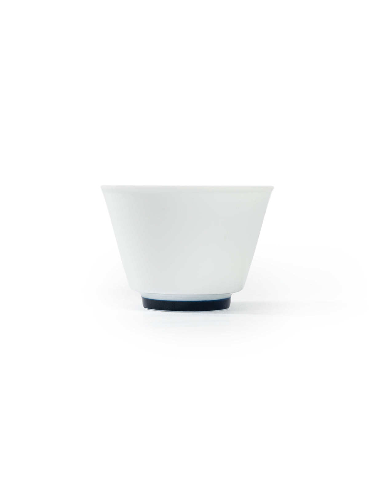 CRAFILAB | Blue Begonia & Teacup