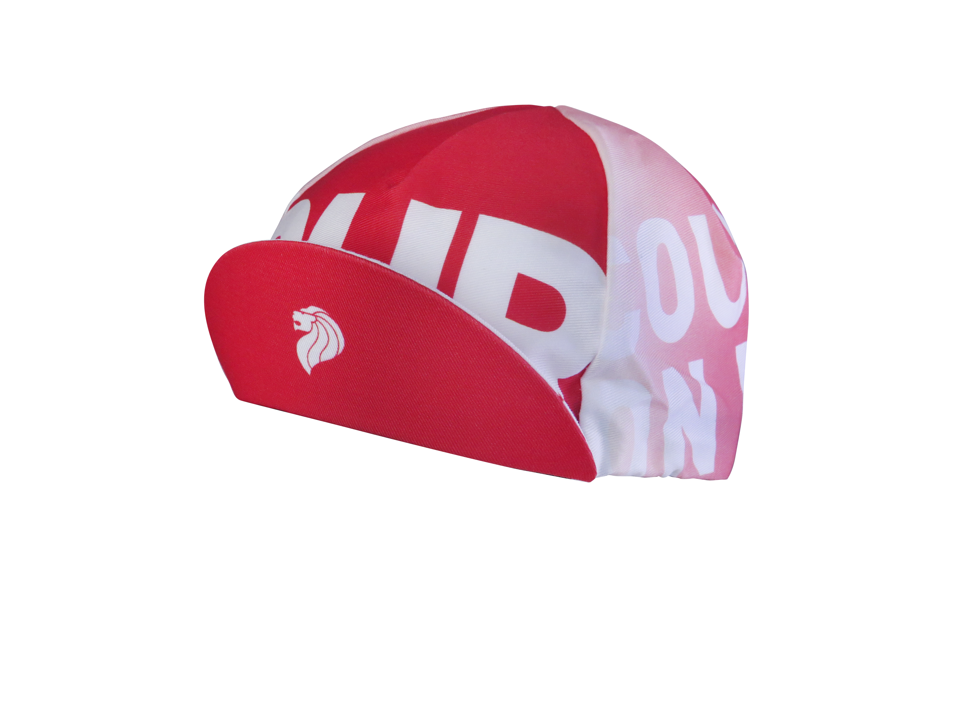A DESIGN BY TAKACHYA | Cycling Cap - Autofill SG