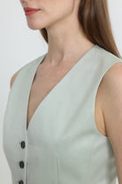 FREY | Maia Waistcoat