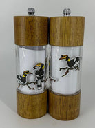 THE ANIMAL PROJECT | Salt and Pepper Mill Set