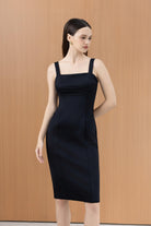 AS INTENDED | VEYA DRESS