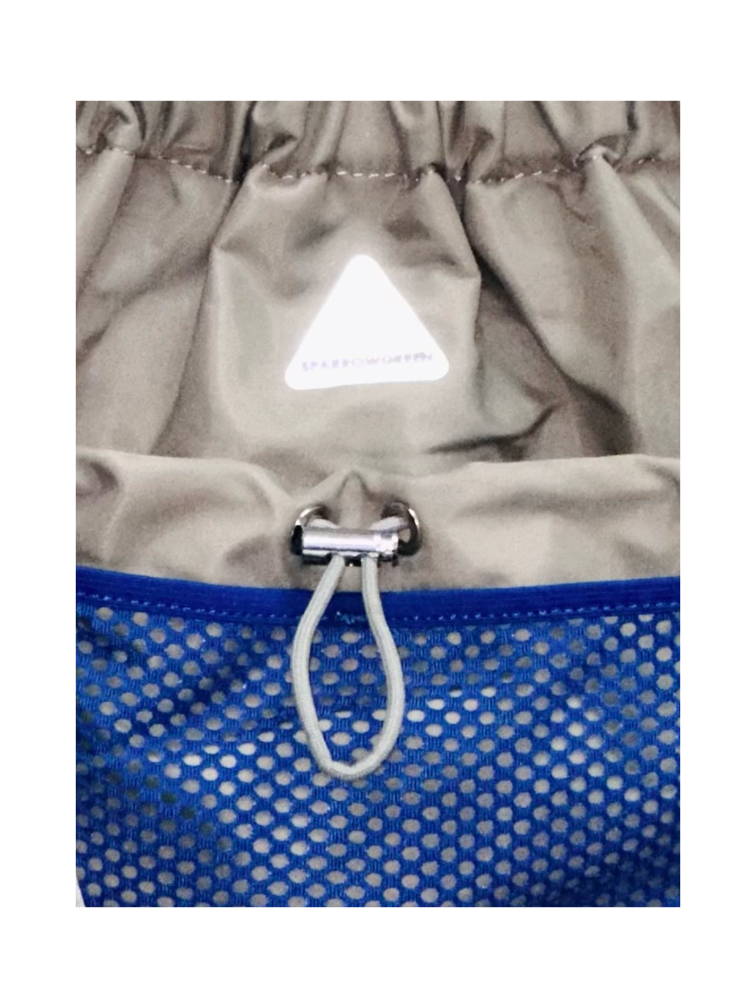 SPARROW GREEN | DEX Plus Sling - Brilliant Cement