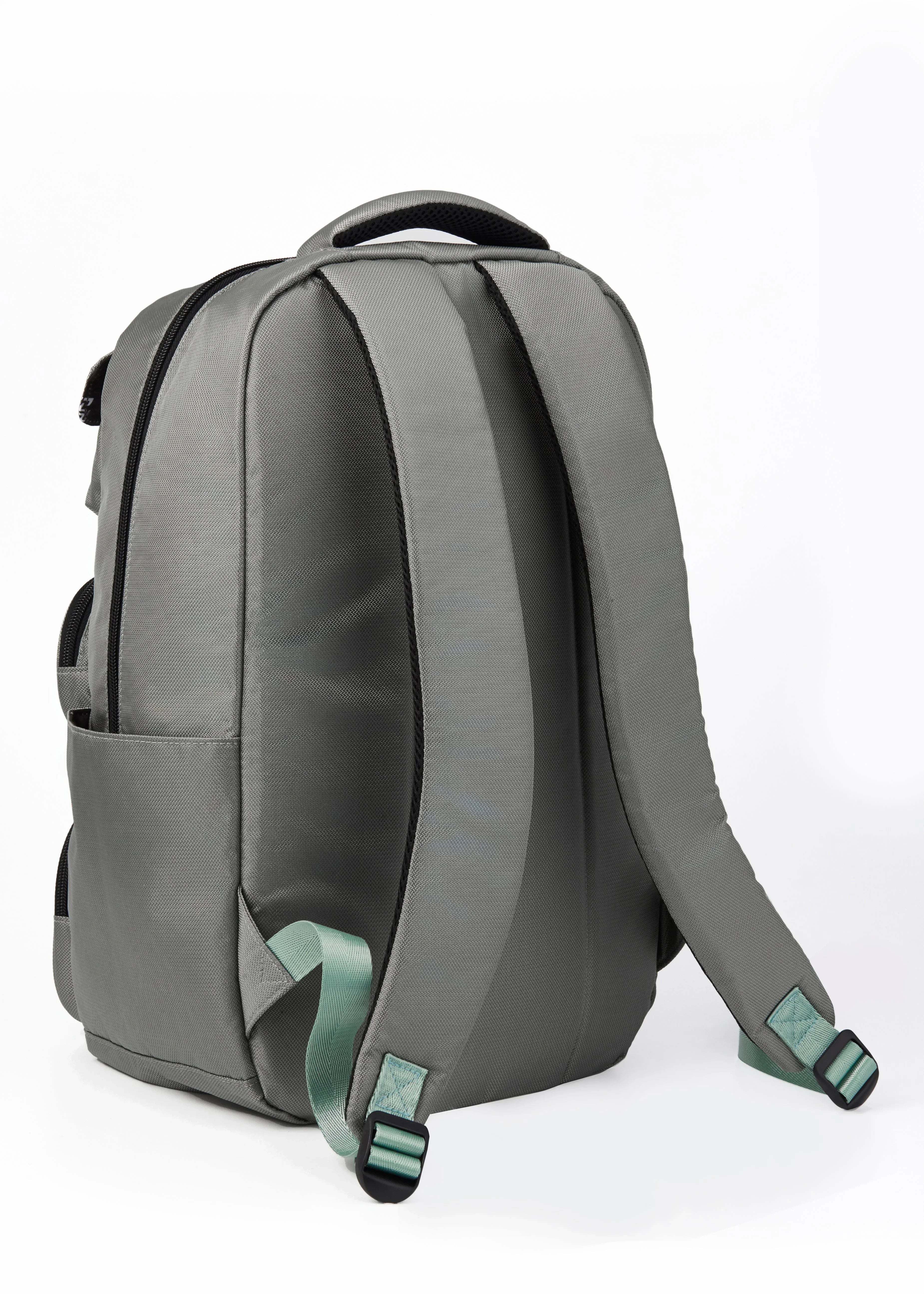 PROJECTWEAR | Coleson Multipocket Backpack Grey