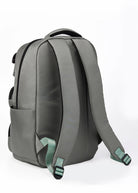 PROJECTWEAR | Coleson Multipocket Backpack Grey