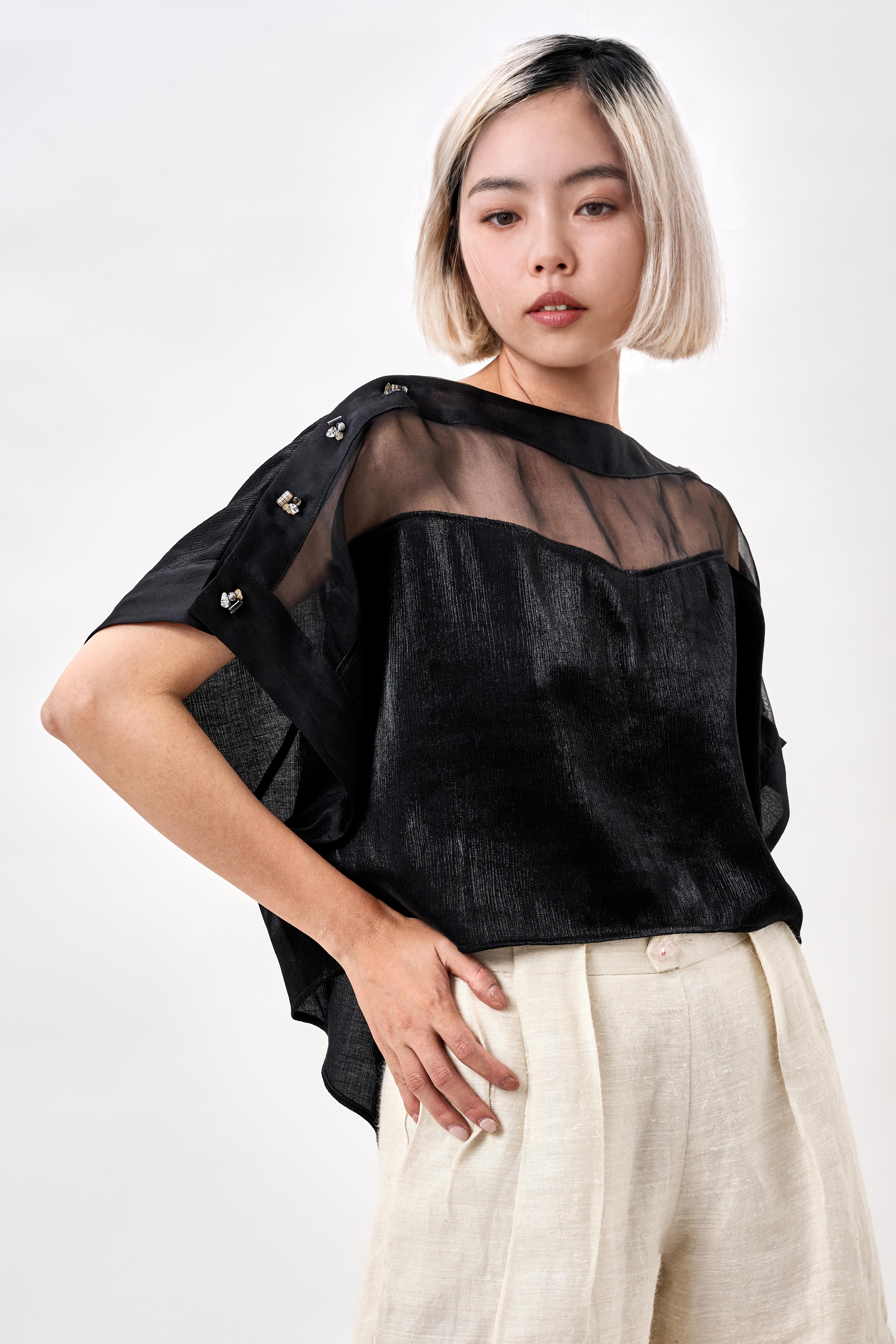 KHAAR | Hollandais Top