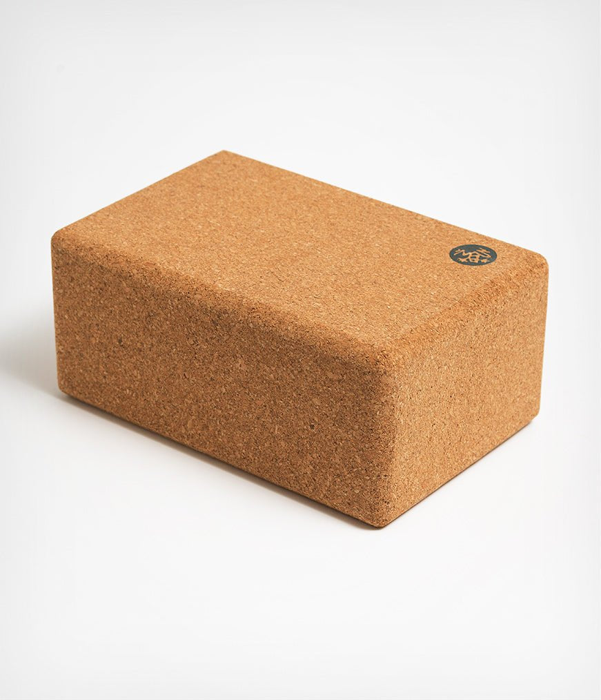 MANDUKA | Cork Block