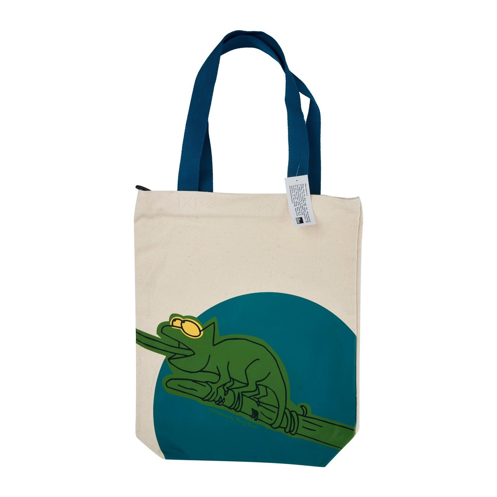 THE ANIMAL PROJECT | Tote Bag