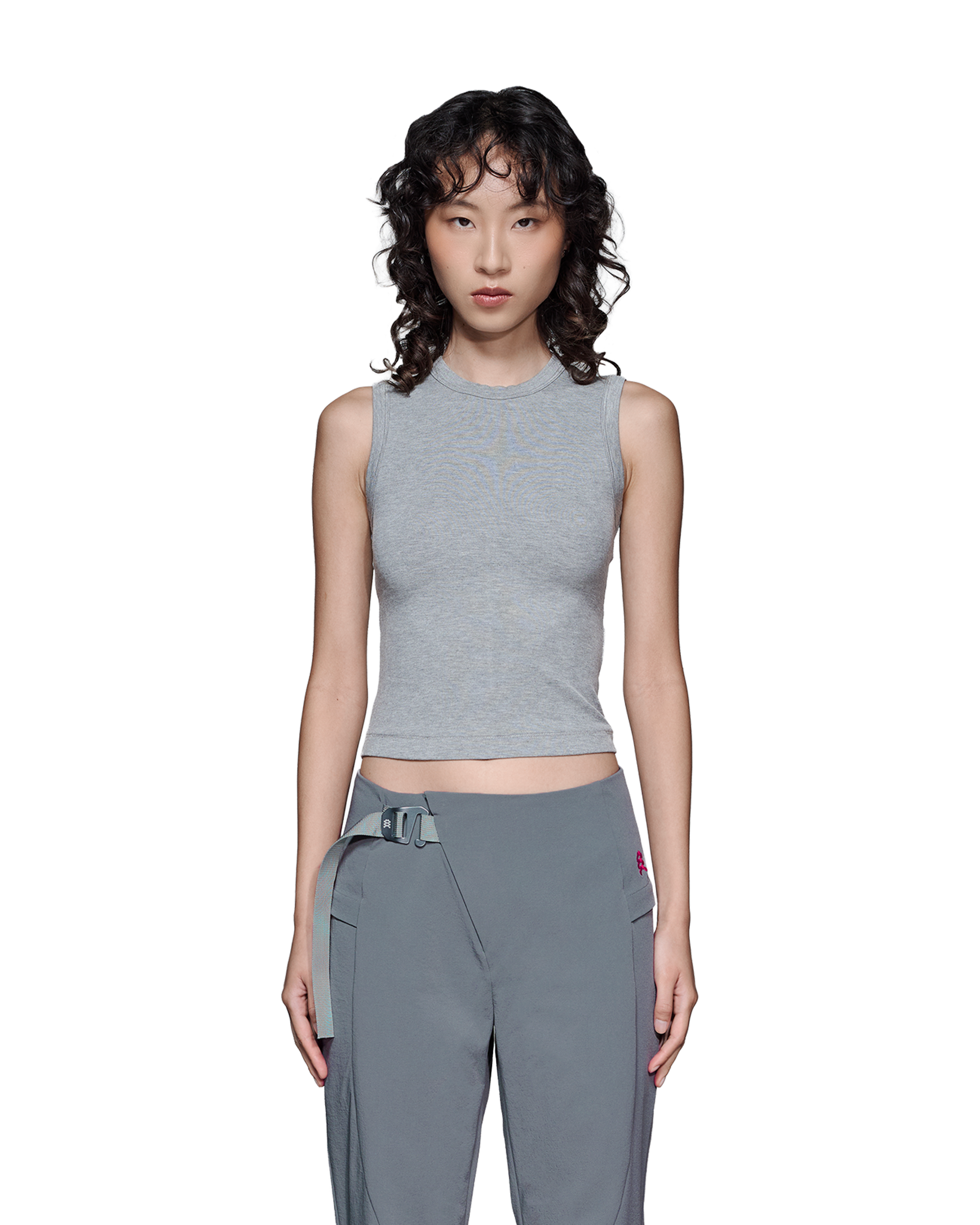 DIRTY MANNERS | Base Layer Tank