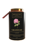 PÉTALE TEA | Pétale Gratitude