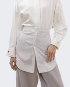 RIA MIRANDA | Linaya Shirt Extender