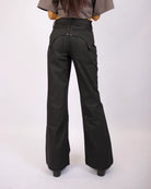 RAFFLES PRIVATO | MAL Arch Wax Jeans