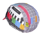 A DESIGN BY TAKACHYA | Cycling Cap - End of Transmission