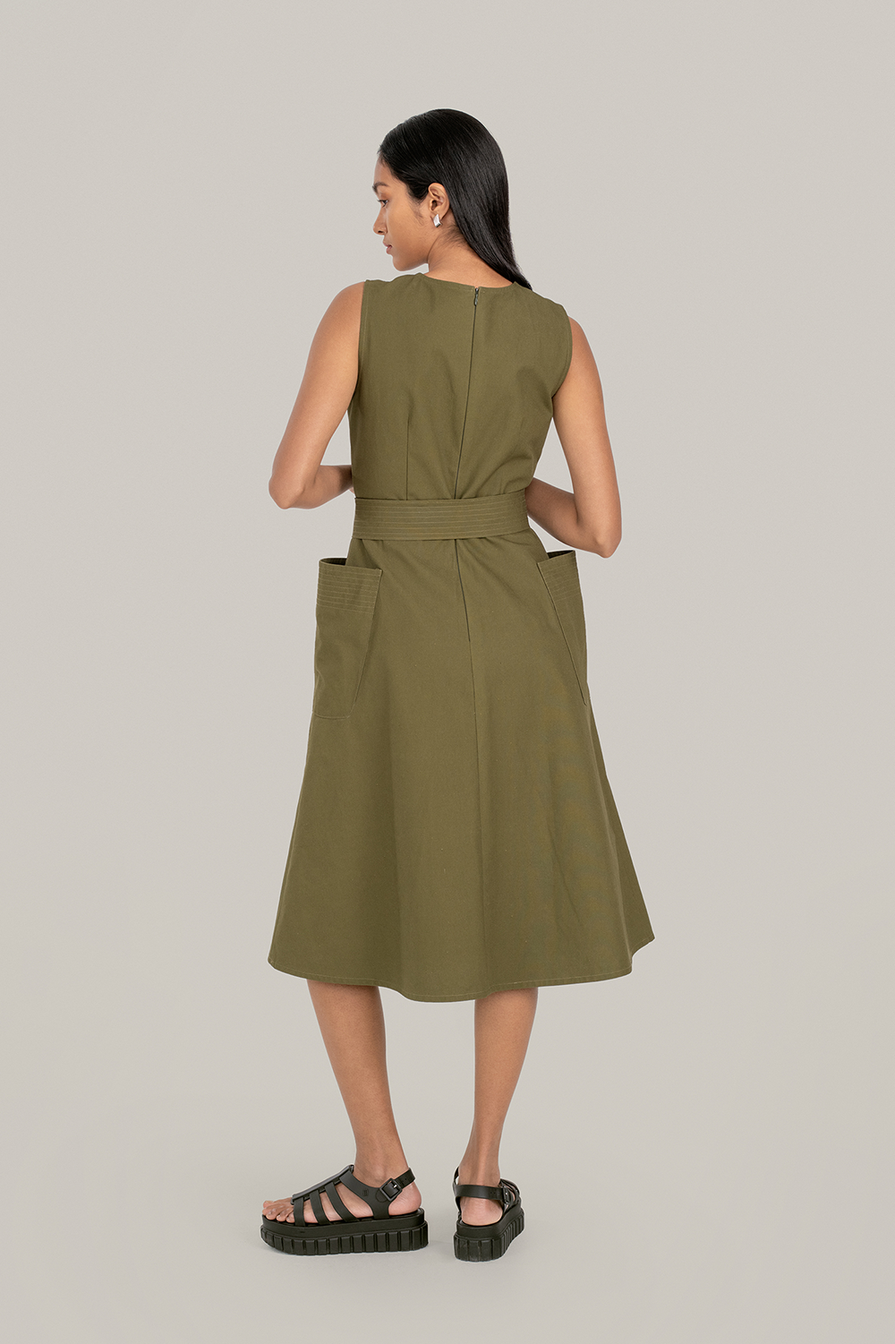 SABRINAGOH | Ophelia Dress 2.0
