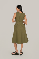 SABRINAGOH | Ophelia Dress 2.0