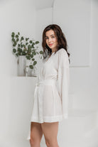 KATRUSS | Robe Dress, Blossom Brilliance