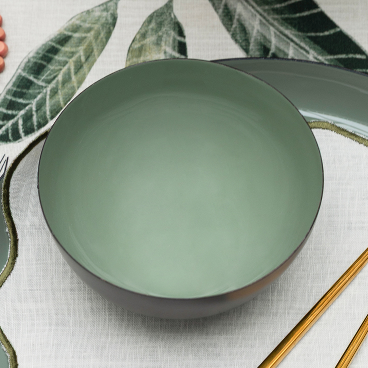 MEJA | The Safari d’Afrique Accent Bowl