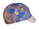 A DESIGN BY TAKACHYA | Faizal Caricatures X TKC Batik No.3 Cycling Cap
