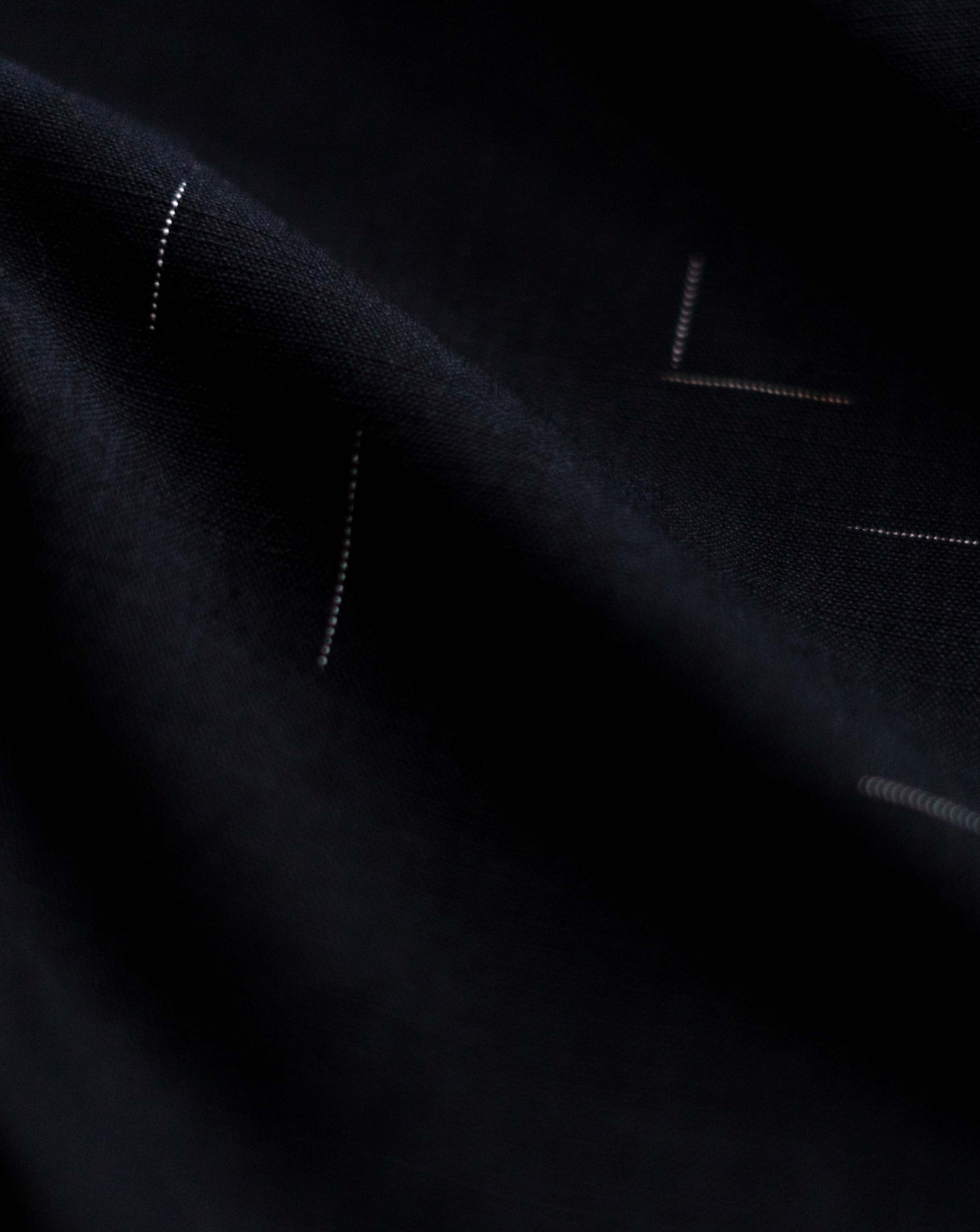 SUKKHA CITTA | MALAM - Fitted Pants