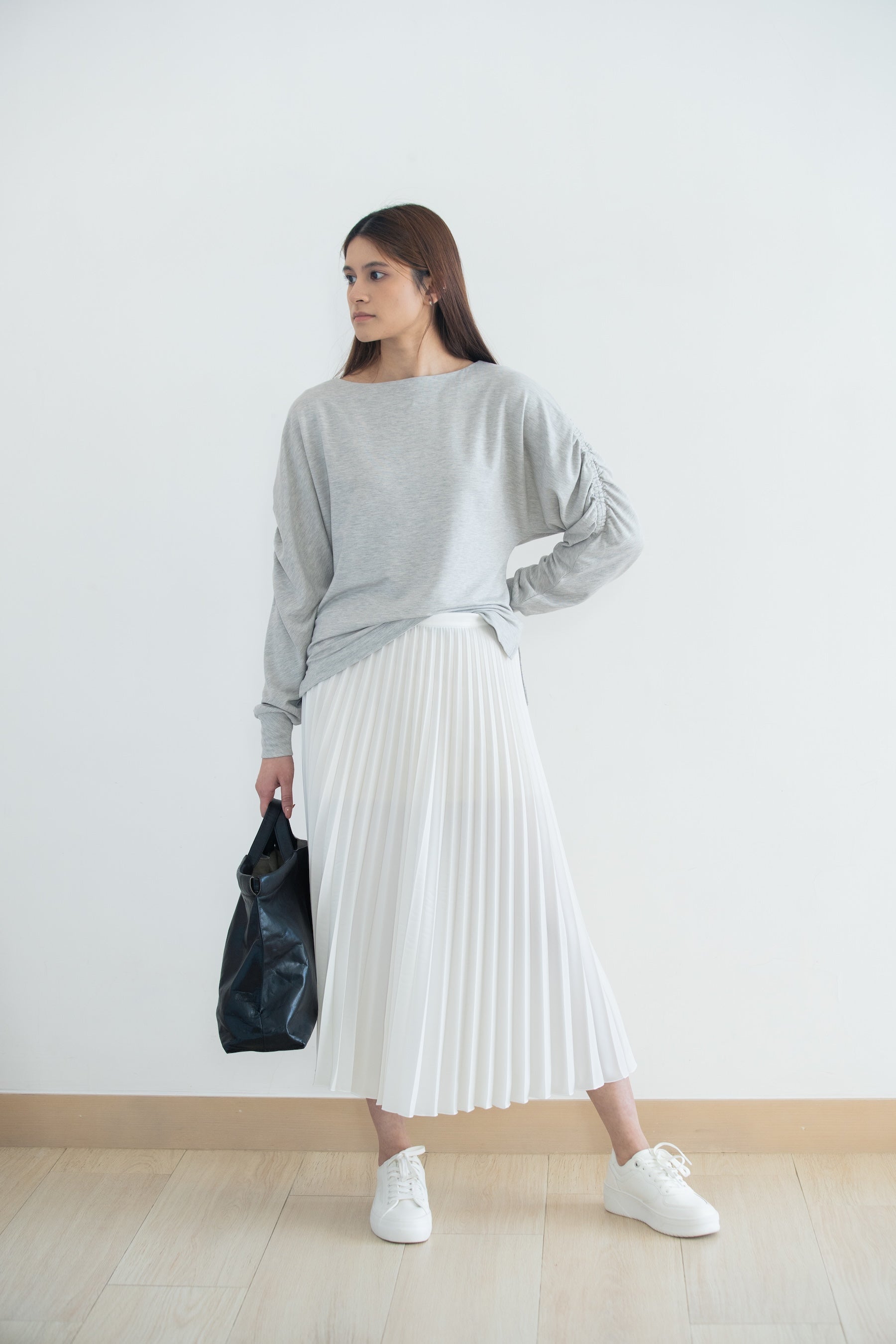 RURI | Mia Jumper