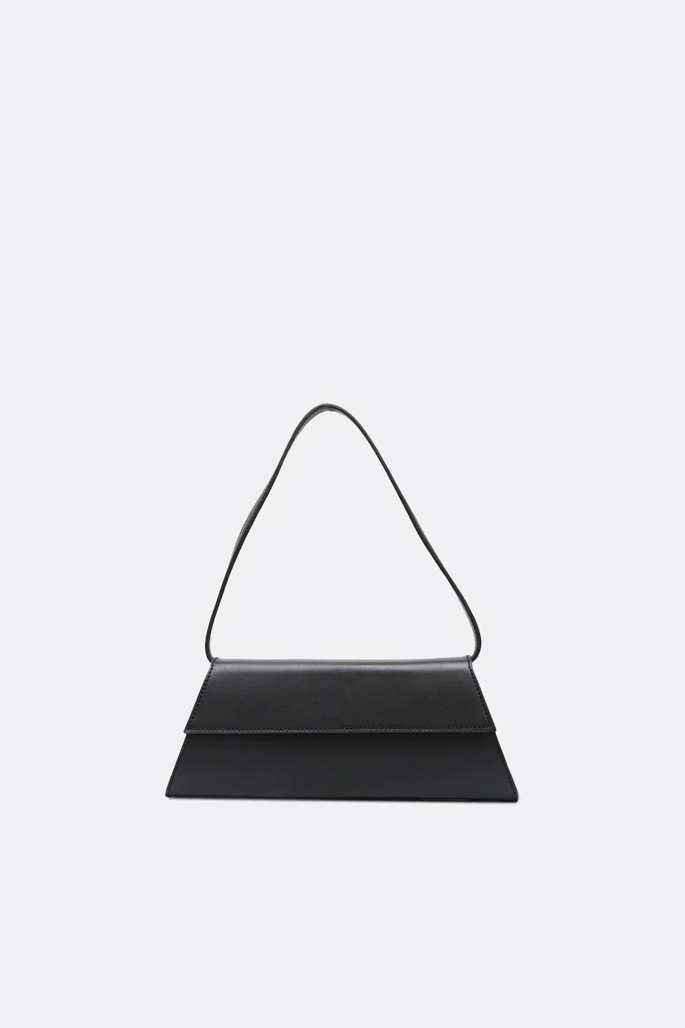 AESTHETIC PLEASURE | Huis Bag Black