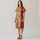 BILLA PRIVEE | Amara Dress