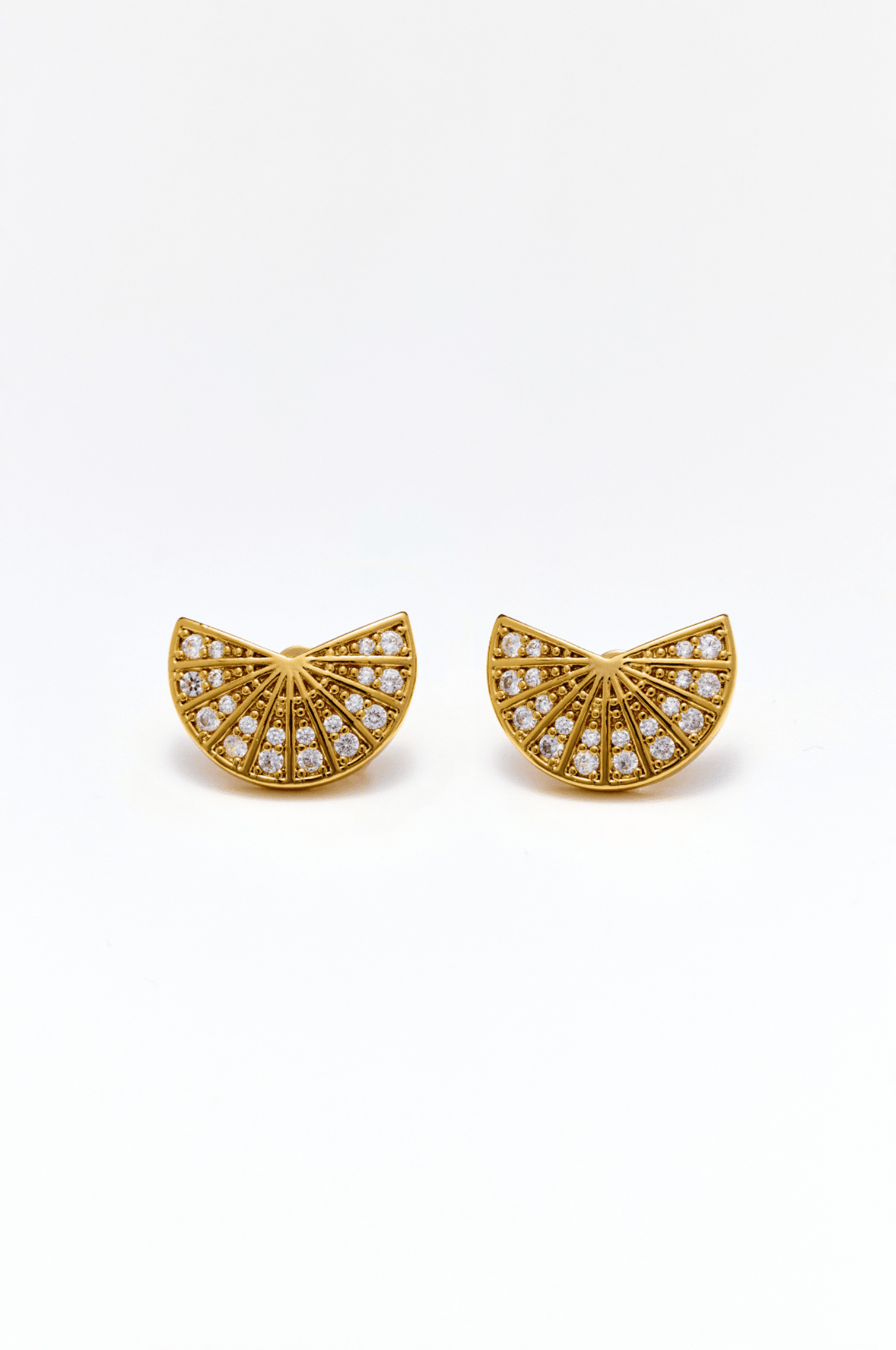 LARA & ELA | Fantastic Baby Earrings