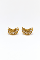 LARA & ELA | Fantastic Baby Earrings