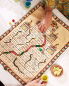 TABLE MANNERS | Snake It Till You Make It Snakes & Ladders Set (Made to Order)